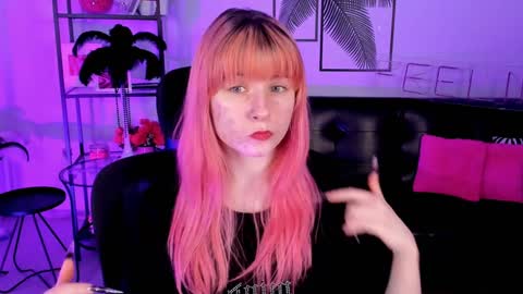 Lexi Wenford NO NUDE GODDESS online show from January 30, 6:24 am