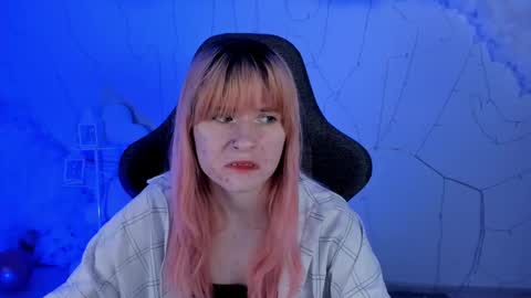 Lexi Wenford NO NUDE GODDESS online show from February 17, 5:47 am