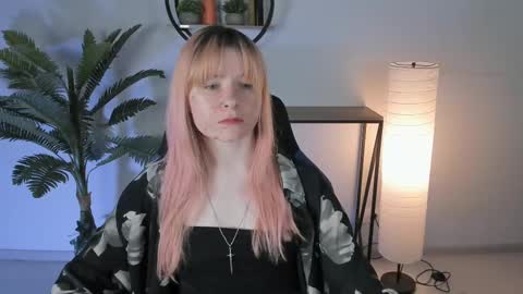 Lexi Wenford NO NUDE GODDESS online show from February 21, 3:12 am