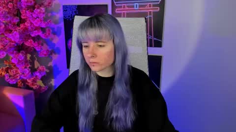 Lexi Wenford NO NUDE GODDESS online show from December 17, 3:12 am