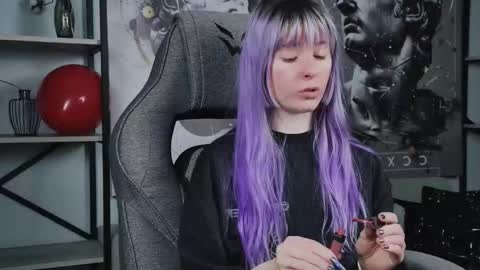 Lexi Wenford NO NUDE GODDESS online show from February 20, 6:26 am