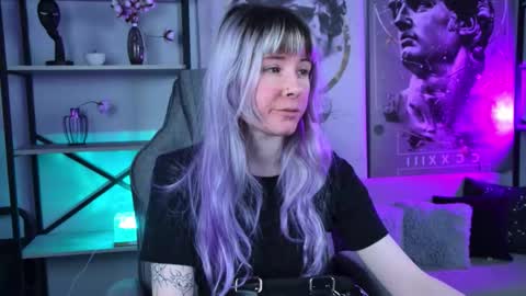 Lexi Wenford NO NUDE GODDESS online show from March 16, 2:50 am