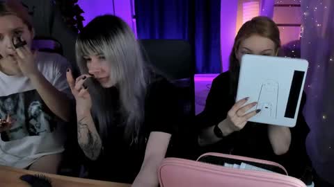 Lexi Wenford NO NUDE GODDESS online show from March 23, 3:32 am