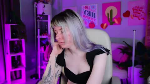 Lexi Wenford NO NUDE GODDESS online show from March 25, 3:01 am