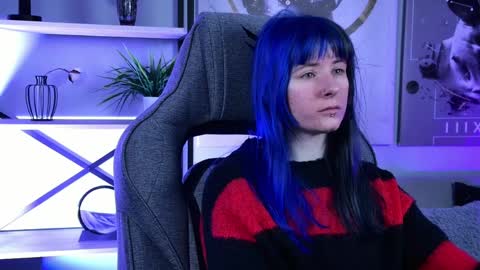 Lexi Wenford NO NUDE GODDESS online show from April 9, 2:44 am