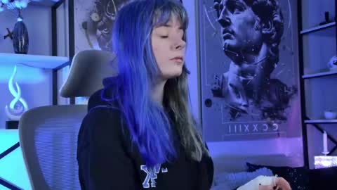 Lexi Wenford NO NUDE GODDESS online show from April 28, 2:49 am