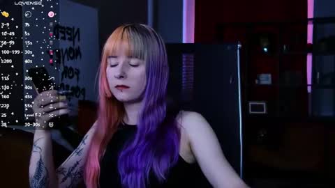 Lexi Wenford NO NUDE GODDESS online show from July 29, 4:54 am