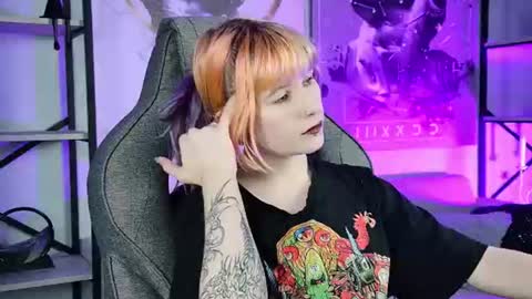 Lexi Wenford NO NUDE GODDESS online show from August 2, 3:38 am