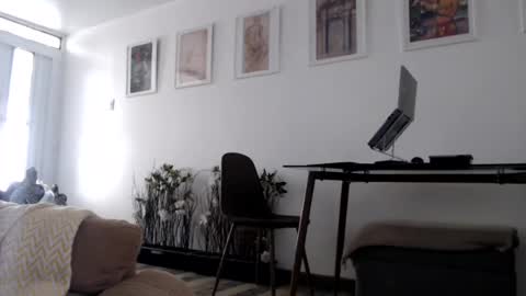 lexxandbusterr online show from July 7, 12:53 pm