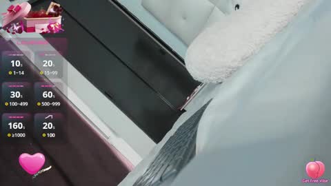 LEXXI online show from February 7, 9:04 pm