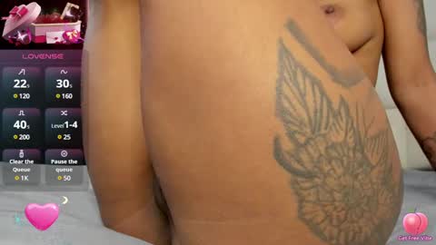 LEXXI online show from February 12, 4:11 pm