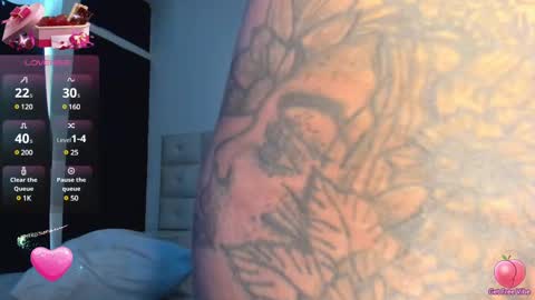 LEXXI online show from February 24, 6:36 pm