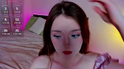 lexi miu online show from October 16, 6:31 pm