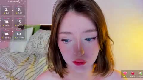 lexi miu online show from March 24, 6:13 pm