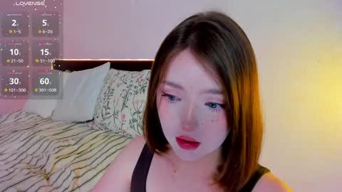 lexi miu online show from April 5, 6:27 pm