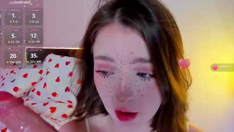 lexi miu online show from May 16, 8:29 pm
