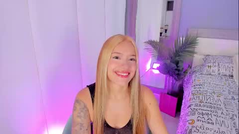 Lexy online show from October 10, 11:31 am