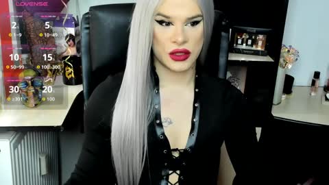 eva lexy you may call me Miss online show from March 29, 6:46 am