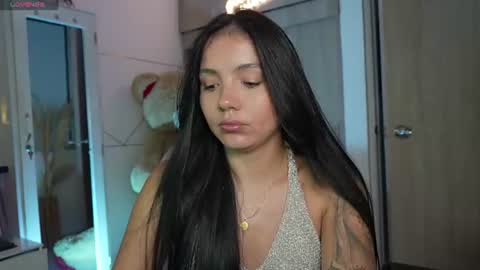 Snapshot of lexy491035 chatting on June 27, 2:38 am lexy491035 online show from June 27, 2:38 am