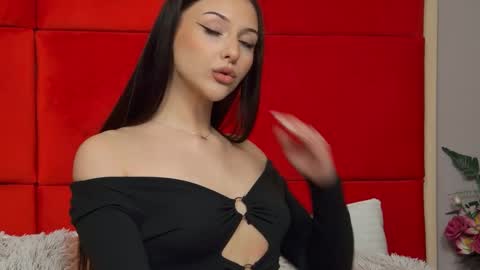 Snapshot of lexy_banks chatting on March 3, 12:27 pm LexyBanks online show from March 3, 12:27 pm