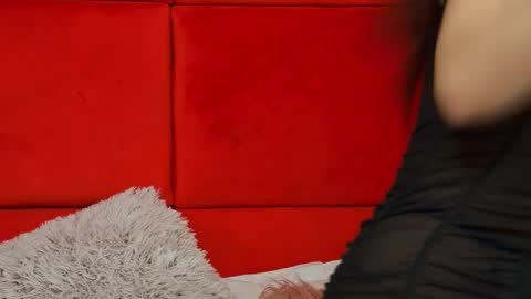 Snapshot of lexy_banks chatting on March 4, 12:01 pm LexyBanks online show from March 4, 12:01 pm