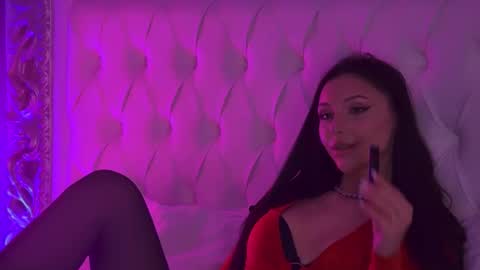 LexyBanks online show from January 5, 5:27 pm