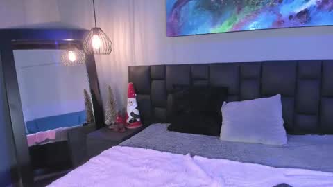 Lexy online show from December 7, 8:38 pm