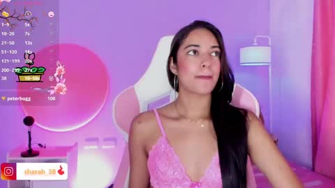 Snapshot of lexy_bran chatting on April 28, 2:11 pm lexy_bran online show from April 28, 2:11 pm