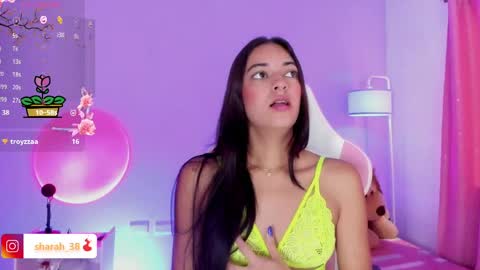 Snapshot of lexy_bran chatting on April 29, 2:54 pm lexy_bran online show from April 29, 2:54 pm