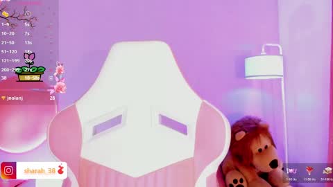 Snapshot of lexy_bran chatting on April 29, 5:30 pm lexy_bran online show from April 29, 5:30 pm