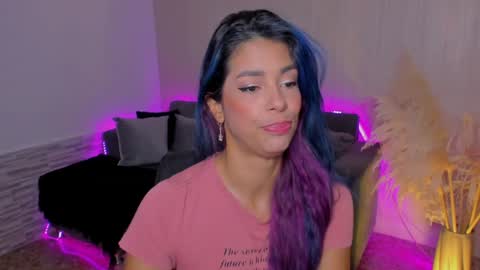 Lexy online show from January 21, 2:11 am