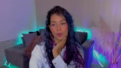 Lexy online show from February 21, 2:28 am