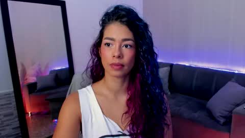 Lexy online show from September 22, 1:29 am