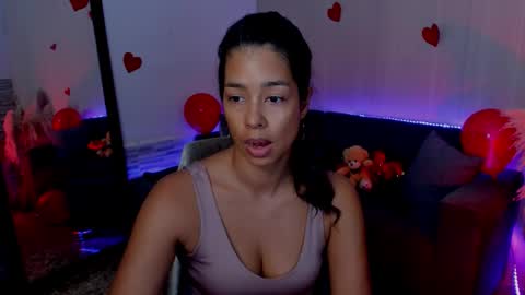 Lexy online show from February 19, 3:02 am