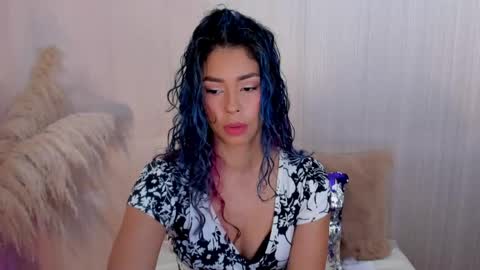 Lexy online show from May 24, 3:44 am