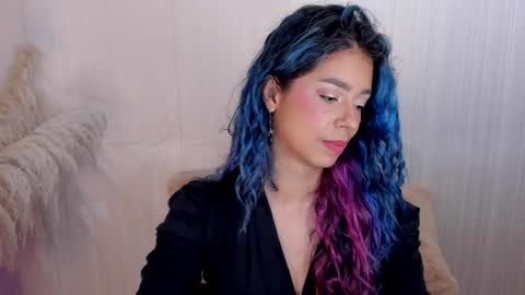 Lexy online show from May 30, 2:41 am