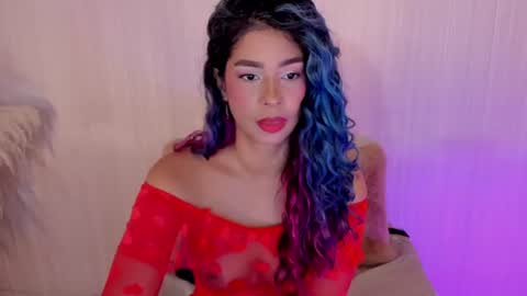 Lexy online show from July 5, 2:29 am