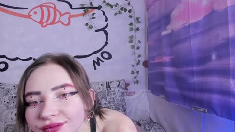 Snapshot of lexy_l0vy chatting on December 22, 5:32 pm LexxxY online show from December 22, 5:32 pm