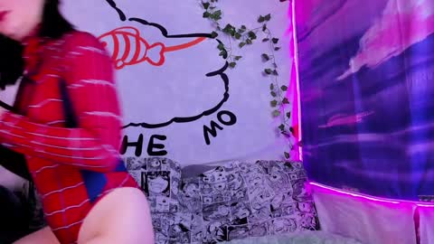 Snapshot of lexy_l0vy chatting on January 19, 6:20 am LexxxY online show from January 19, 6:20 am