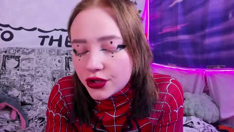 Snapshot of lexy_l0vy chatting on January 19, 9:22 am LexxxY online show from January 19, 9:22 am