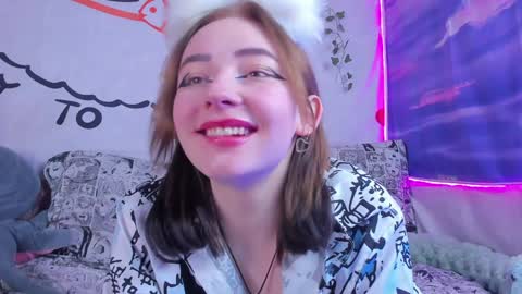 Snapshot of lexy_l0vy chatting on January 27, 8:29 am LexxxY online show from January 27, 8:29 am