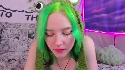 Snapshot of lexy_l0vy chatting on January 28, 8:25 am LexxxY online show from January 28, 8:25 am