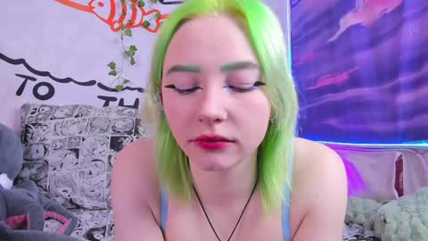 Snapshot of lexy_l0vy chatting on February 3, 8:46 am LexxxY online show from February 3, 8:46 am