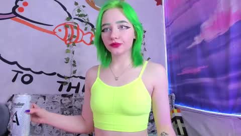 Snapshot of lexy_l0vy chatting on February 11, 12:05 pm LexxxY online show from February 11, 12:05 pm