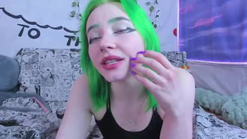 Snapshot of lexy_l0vy chatting on February 11, 3:08 pm LexxxY online show from February 11, 3:08 pm