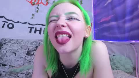 Snapshot of lexy_l0vy chatting on February 14, 3:15 pm LexxxY online show from February 14, 3:15 pm