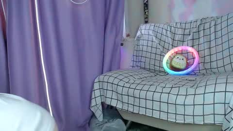 Snapshot of lexy_l0vy chatting on October 20, 6:58 am LexxxY online show from October 20, 6:58 am