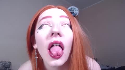 Snapshot of lexy_l0vy chatting on November 3, 6:47 am LexxxY online show from November 3, 6:47 am