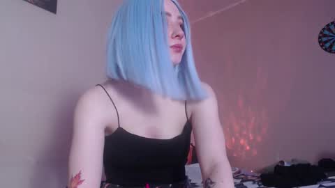 LexxxY online show from January 14, 7:03 am