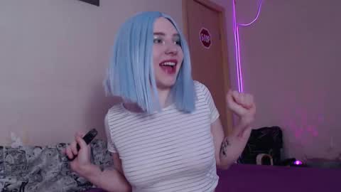 LexxxY online show from February 24, 6:22 am